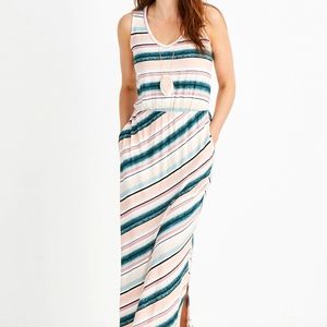 Maurices Strappy Back Maxi